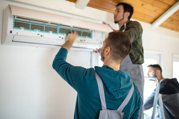 Best Ductless HVAC Repair  in Schofield, WI