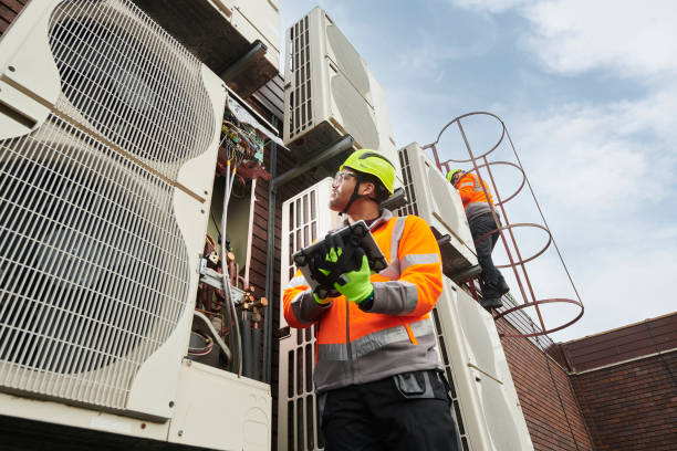 Reliable Schofield, WI HVAC Solutions