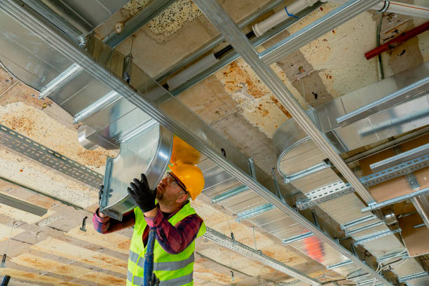 Best 24/7 HVAC Repair  in Schofield, WI