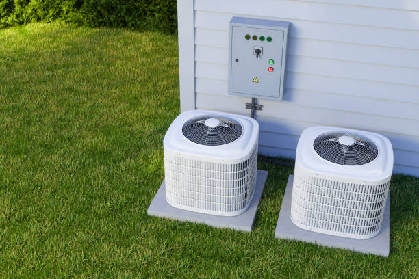 Best Best HVAC Companies  in Schofield, WI