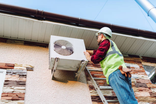 Best Affordable HVAC Services  in Schofield, WI