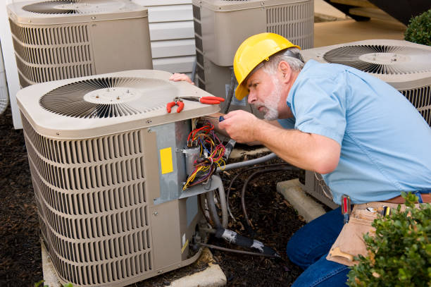Best HVAC Emergency Services  in Schofield, WI
