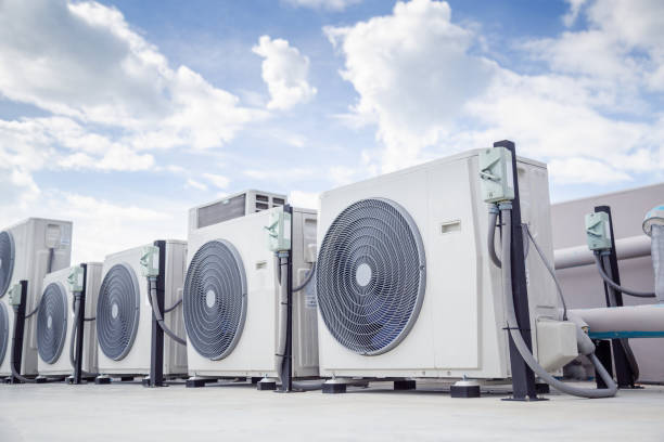  Schofield, WI HVAC Pros