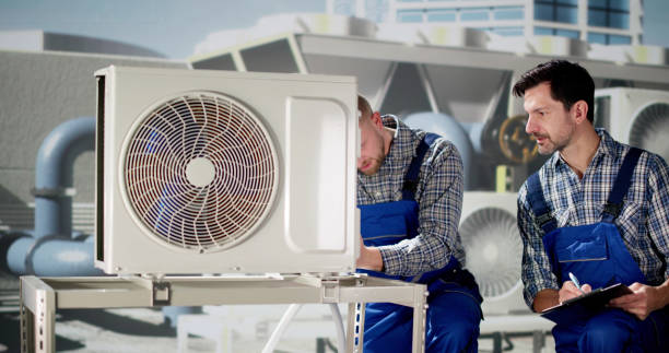 Best Air Conditioning Repair  in Schofield, WI