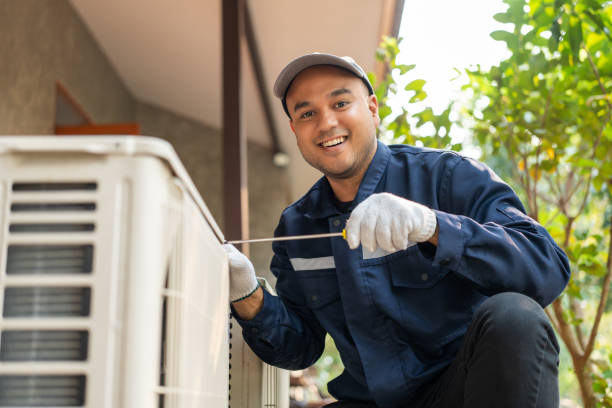 Best Best HVAC Companies  in Schofield, WI