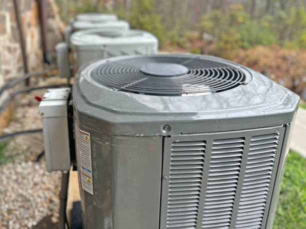 HVAC Emergency Services in Schofield, WI