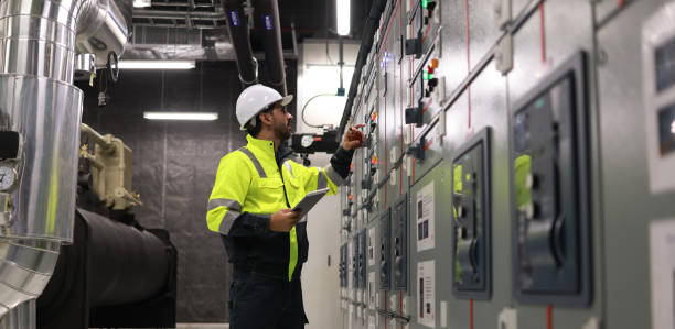 Best Furnace Repair Near Me  in Schofield, WI