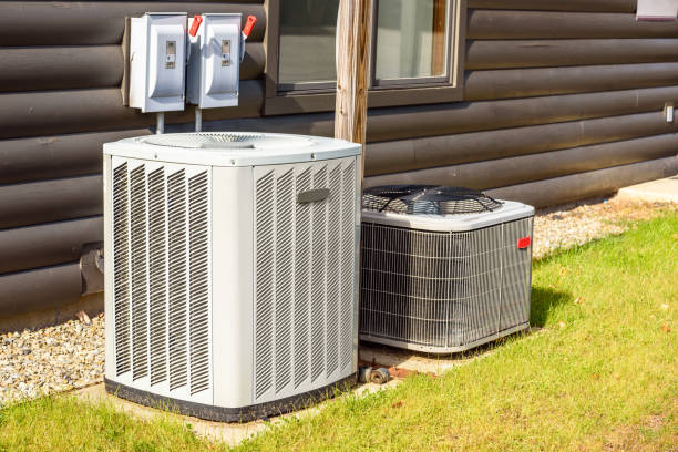 Best HVAC Repair Near Me  in Schofield, WI