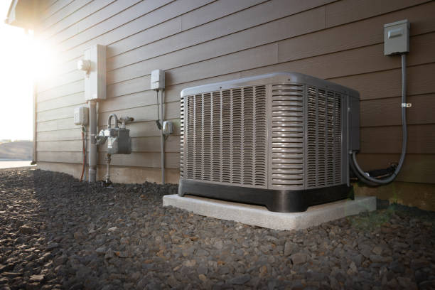 Best HVAC Air Duct Cleaning  in Schofield, WI